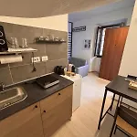 Casa Lujho Brivio