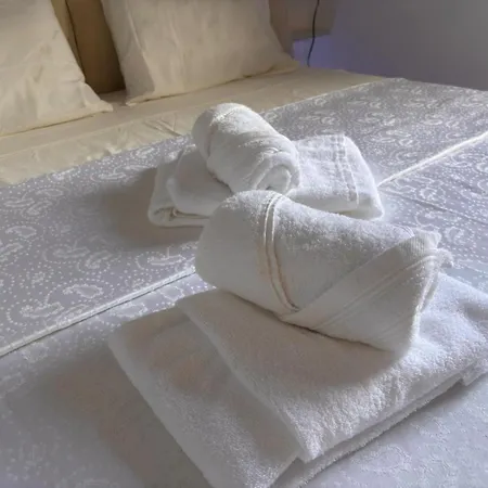 Casa Lujho Apartamento Brivio