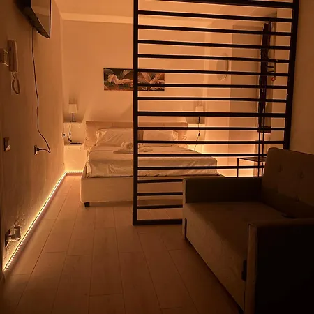 Casa Lujho Apartamento Brivio
