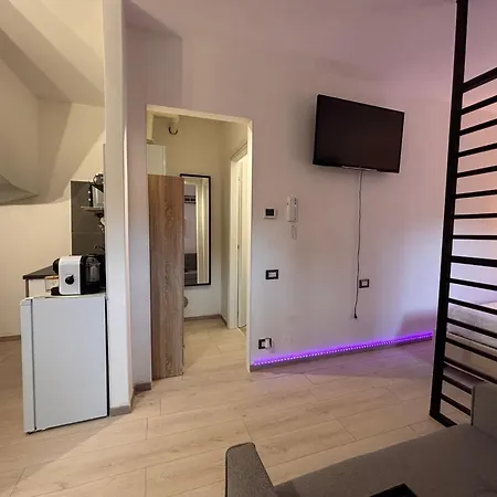 Casa Lujho * Brivio