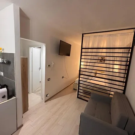 Casa Lujho Brivio