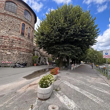 Casa Lujho Brivio
