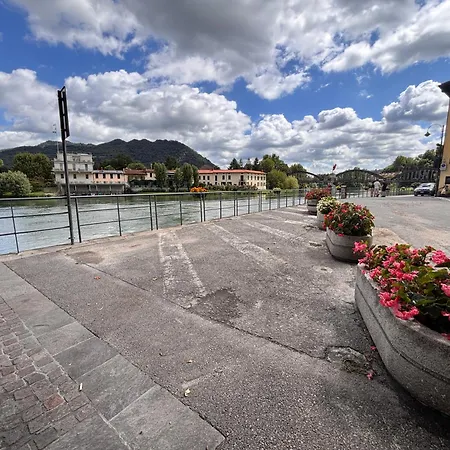 Casa Lujho Appartement Brivio
