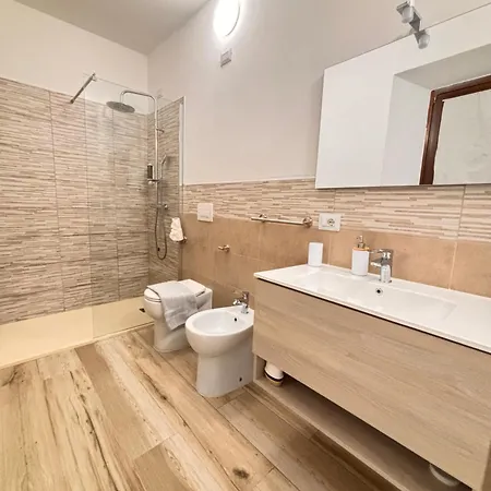 Casa Lujho Apartamento