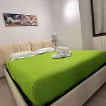 Casa Lujho Апартаменты *