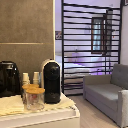 Casa Lujho Appartamento *