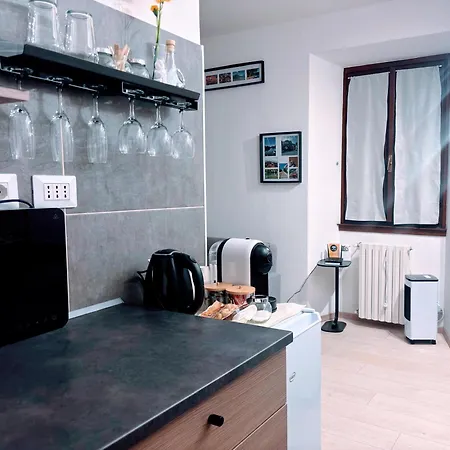 Appartamento Casa Lujho