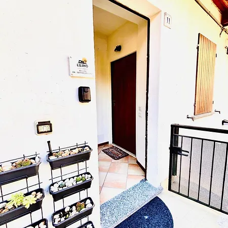 Casa Lujho Appartamento