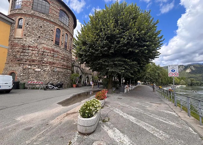 Casa Lujho Brivio