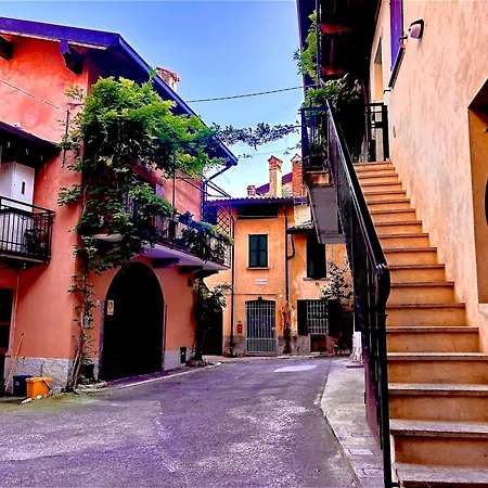 Casa Lujho