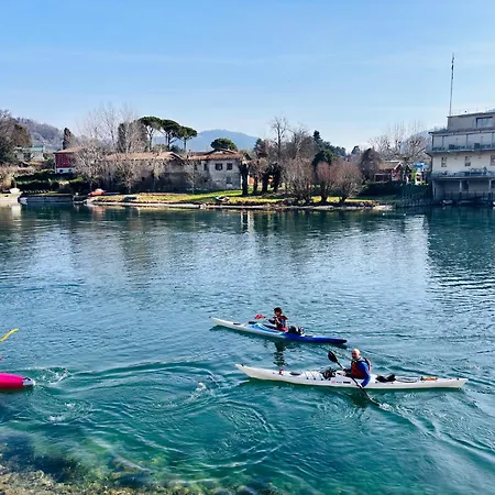 Casa Lujho Brivio